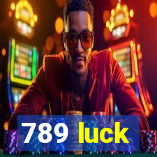 789 luck